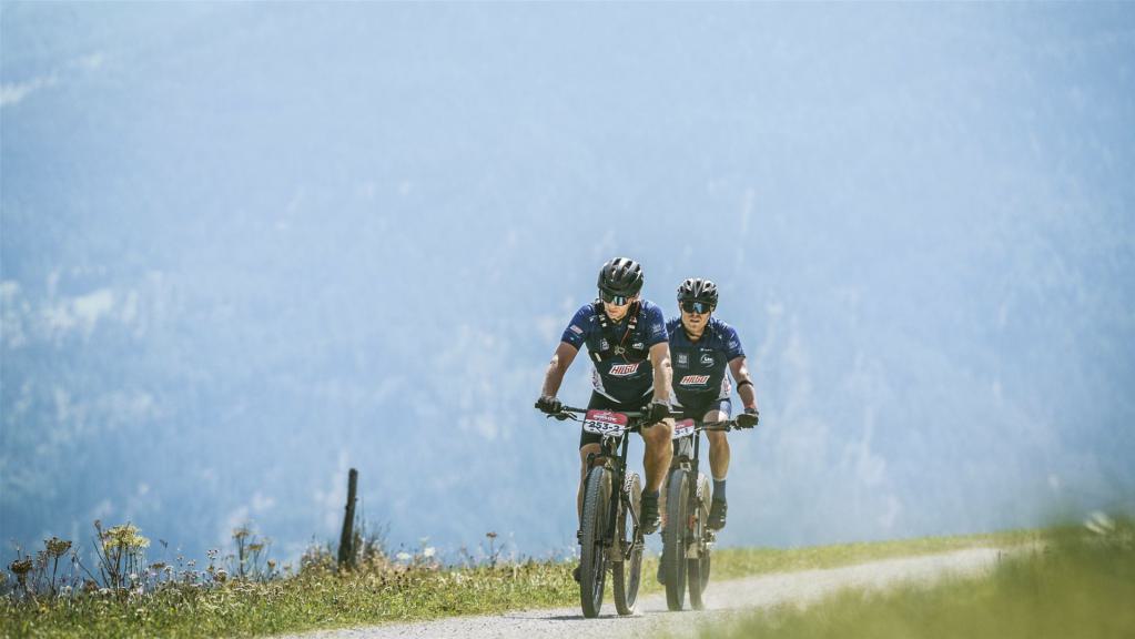  Auf der Suche nach dem MTB-Glück und dem Hang zur Selbstqual 