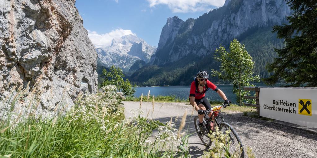 Startplätze für Salzkammergut-Trophy 2023 vergeben